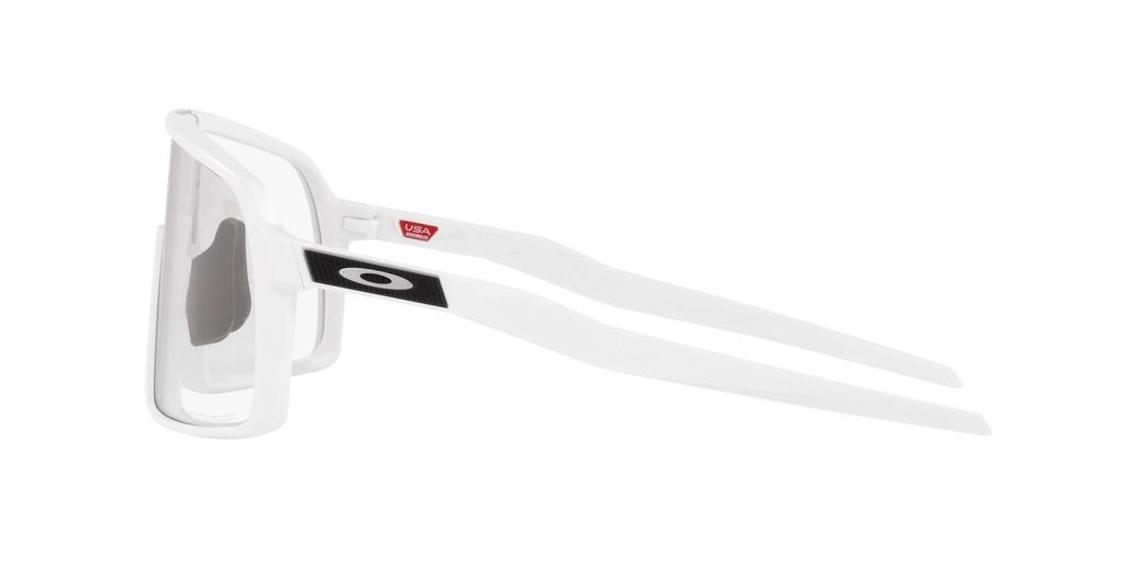 Oakley Sunglasses OO9406A SUTRO 940634 MATTE WHITE 37 (A)