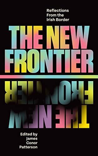 The New Frontier Hardback Book 9781848408166