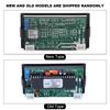 5135A  5V High Accuracy   Voltmeter Digital Panel Meter with Red LED ( 50mVCelsius 100mVCelsius 200mV)