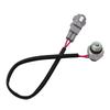 Vehicle Light Switch As Shown 4WD Switch Direct Replacement Part Easy Installation Fitment Type Direct Car Maintenance