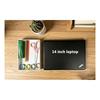Amazon Basics Accessory Tray, Storage Organizer, Plastic, White, Rectangular, 24cm L x 17cm W x 5cm 