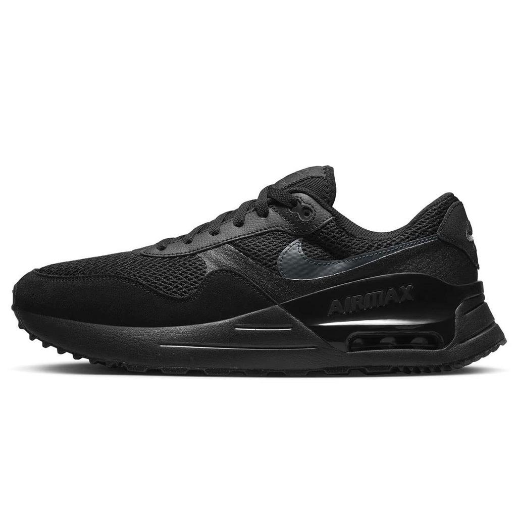 Nike Air Max System AIR MAX SYSTM Japan Size Black/Black/Black DM9537-004 24.0cm