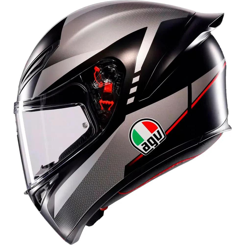AGV K1 S Lap E2206 Full-Face Helmet