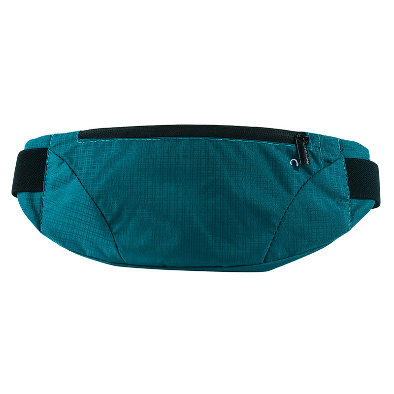 Sports Waist Pack Unisex Outdoor Products Waterproof Comfortable Breathable Weight Reducing Running High-capacity Chest Bag