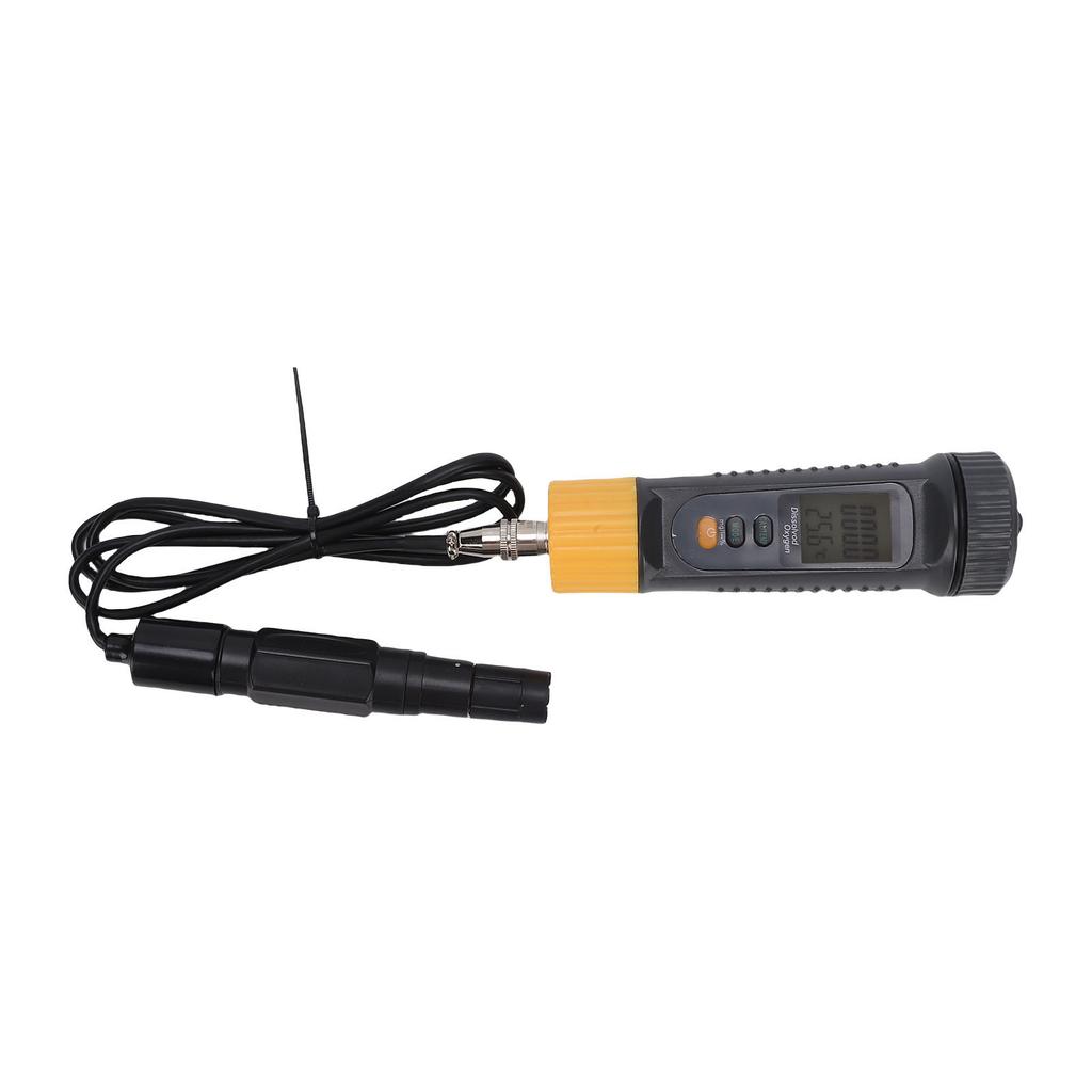 Digital Dissolved Oxygen Meter Tester ATC for App DO Test Kit Aquarium Fish