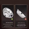 JINGRUIXIANG Thickened Food-Grade Stainless Steel Mixing Basin