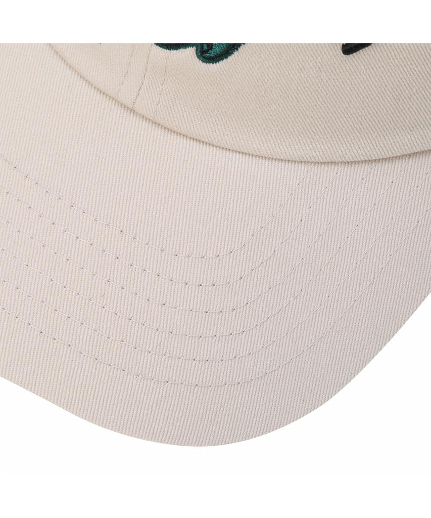 Goldeunbeeo (U) Essential Flag Logo Ball Cap G6Rax26201Bex