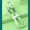 Usb Silicone Liquid Charging Cable For Apple Iphone Android Type C Fast Charging