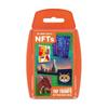 Top Trumps Trends Of Nfts Card Game