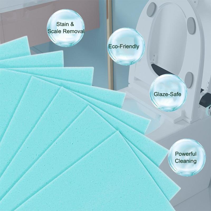 Toilet Cleaning Tablets 30Pcs Instant Toilet Cleaning Tablets Stain Removal & Fragrance Bathroom Toilet Cleaning Tablets