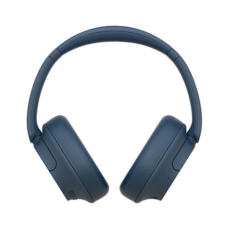 Sony WH-CH720N Wireless Bluetooth Noise Cancelling Over-Ear Headphones