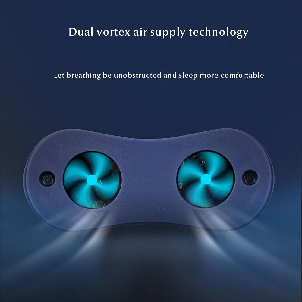 Anti Snoring Device Anti Snoring Solution Electric Stop Snoring Aids for Men and Women