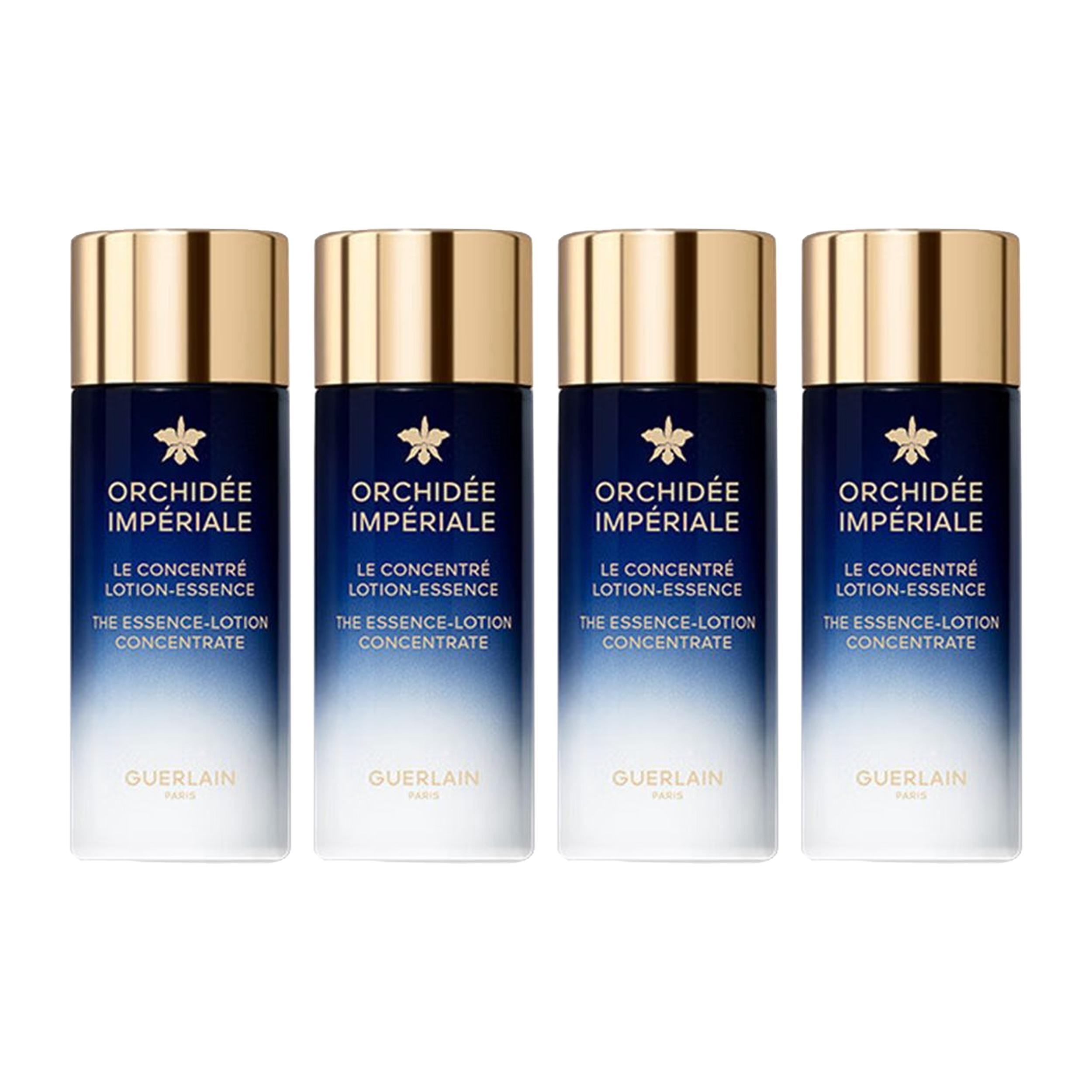 Guerlain Orchidée Impériale The Essence‑Lotion Koncentrāta