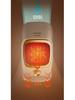 Smart Silent Energy-Saving Heater for Quick Whole House Warmth