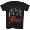 The Warriors - The Armies Of The Night - American Classics -  Short Sleeve