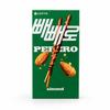 Lotte Pepero Almond Chocolate Biscuit Sticks 32g