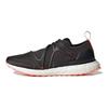 Stella McCartney x adidas  UltraBoost T.S. Black Solar Orange Women Sneakers Utility-Black Granite EG1073