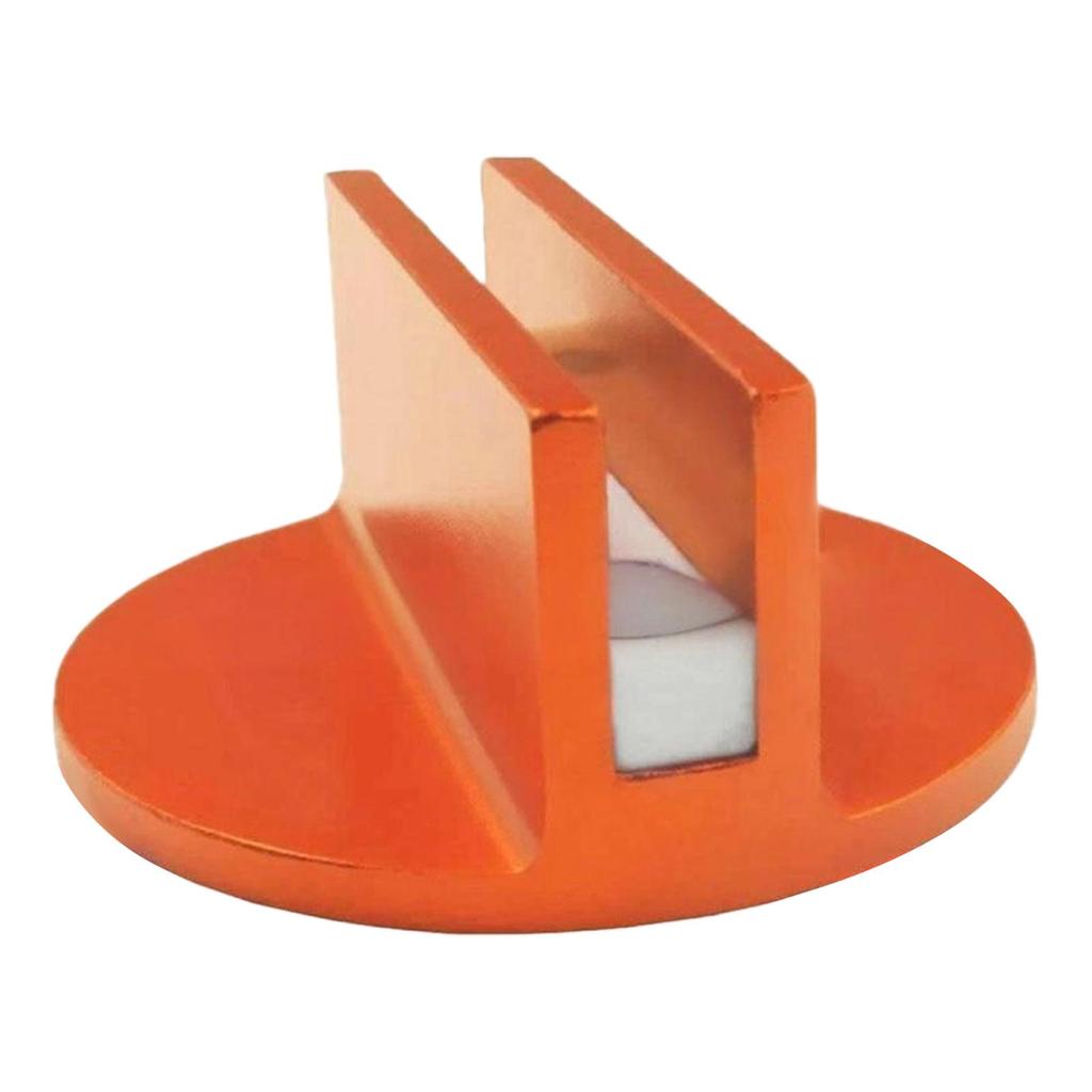 Adaptador de Trilho de Estrutura de Soldagem Substituição Ferramenta Robusta Organizador Grampo de Solda Pinça Solda Jack Pad Alto Desempenho para Veículo