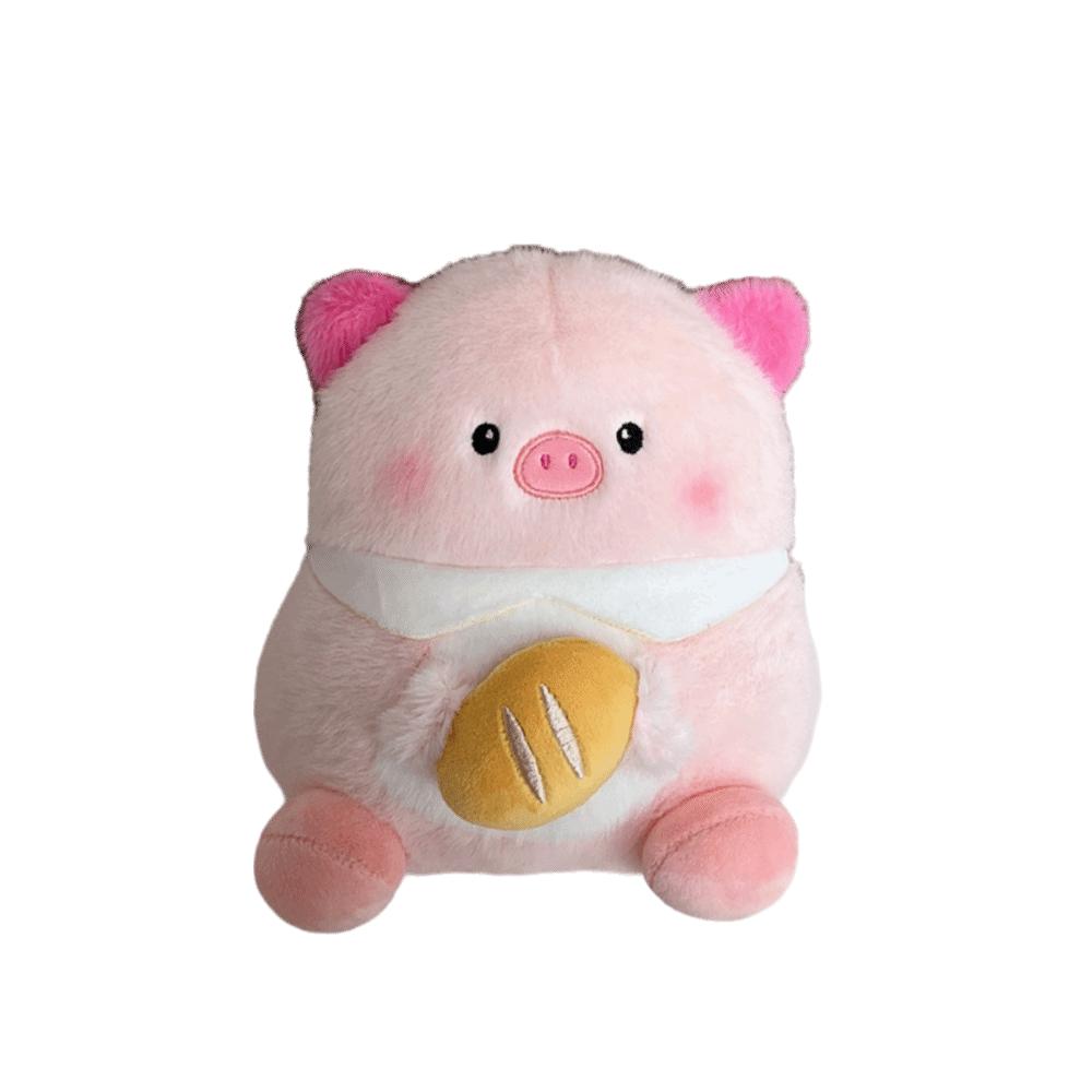 Plush Material Cartoon plush toy Soft Texture Grab-and-Hold Doll Doll Plush Toy  Activity Gift