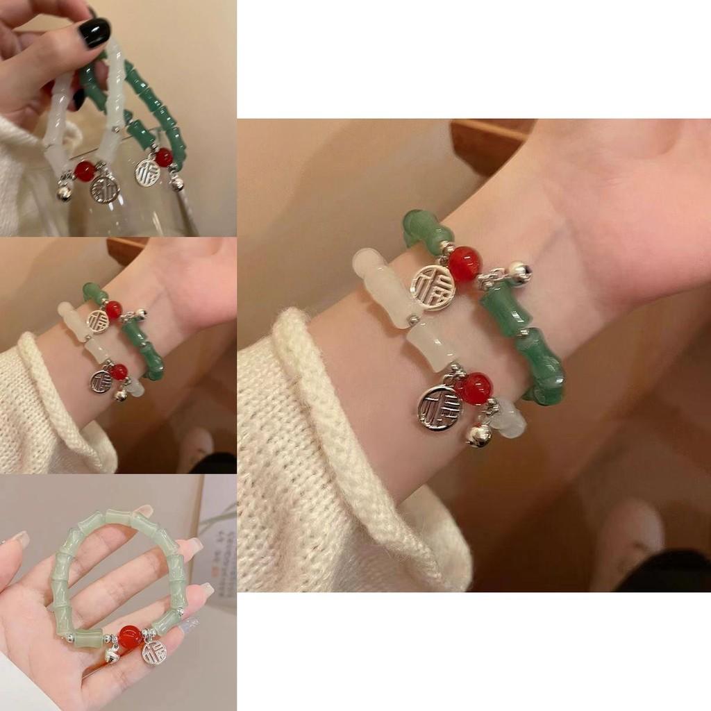 Chic Summer Bracelet For Women With Lucky Character Trendy And Unique