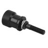 Motorcycle Rear Seat   Secure Aluminum Alloy High Strength Quick Release Seat Screw for R Nine T