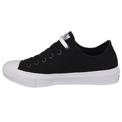 Chuck Taylor All Star 2 Ox 'Negro' 150149C