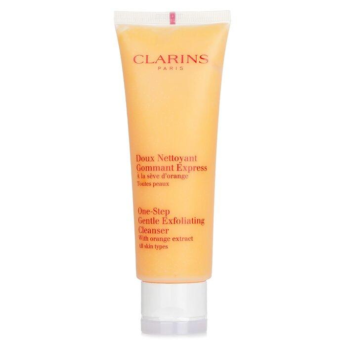 CLARINS One-Step Gentle Exfoliating Cleanser
