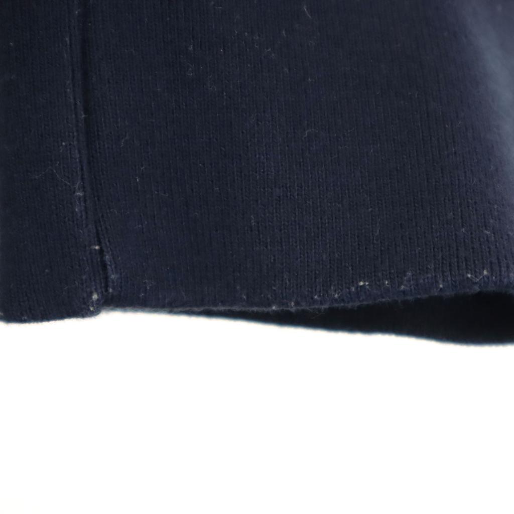 Adidas Trefoil Logo Overall Handle Reversible Zip Jacket L 3 Lines Men's Used