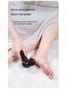 Electric Foot File and Massager - Callus Remover & Polisher 