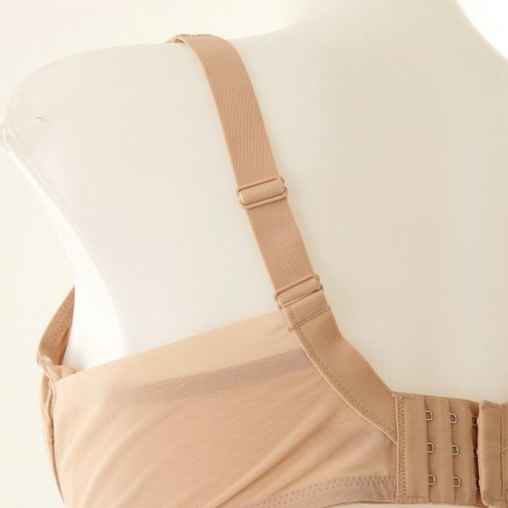 VEnus ComFortablE Fit Slim E F Cup undErwirE Bra  vgbm535EF 