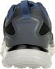 Sneakers Skechers Running Shoes 52631-GYNV Grey Navy