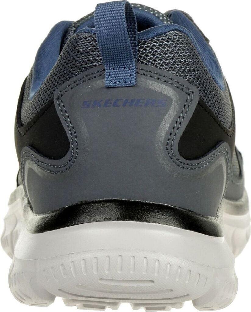 Sneakers Skechers Running Shoes 52631-GYNV Grey Navy