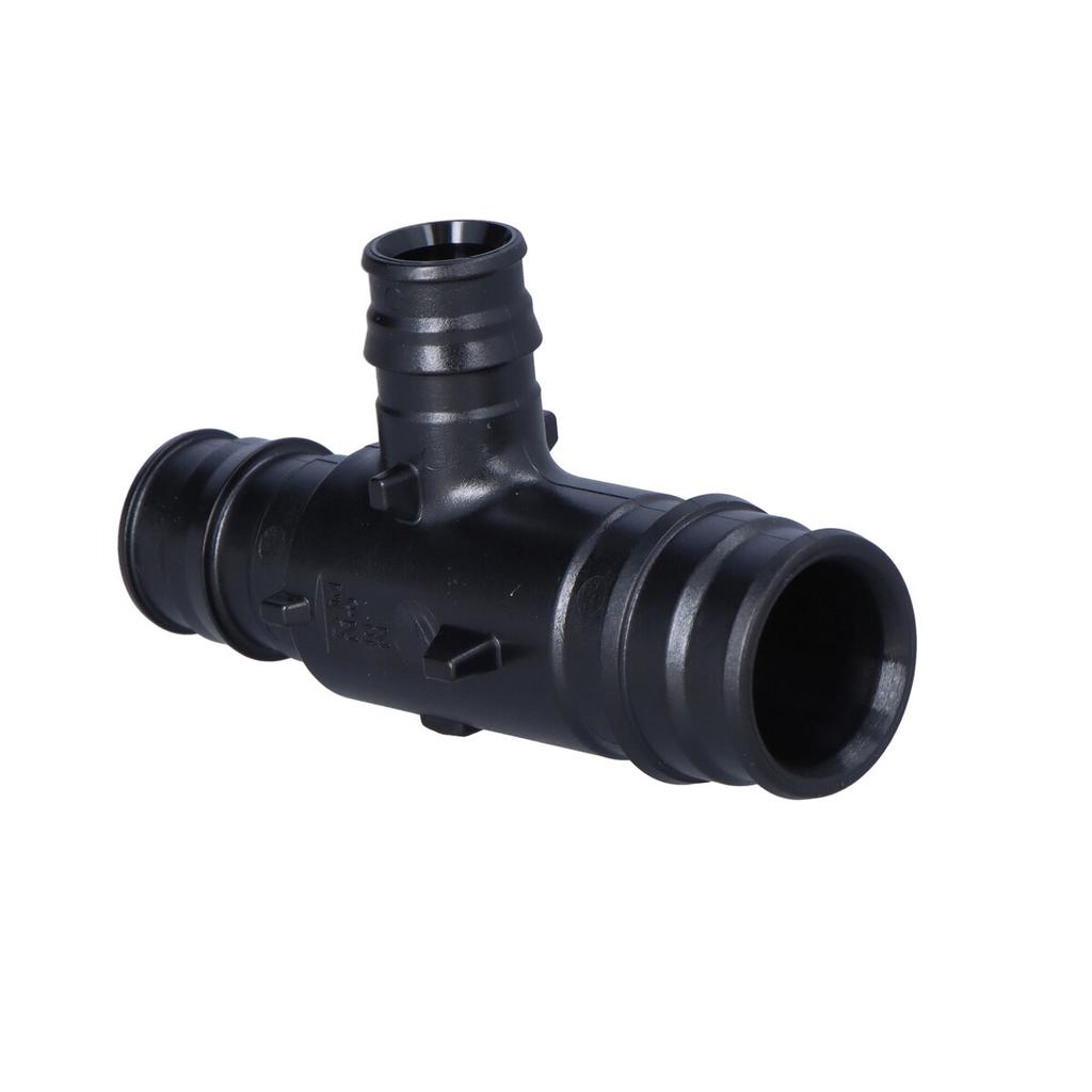 Reducing tee PPSU 25-16-20 Uponor Q&E