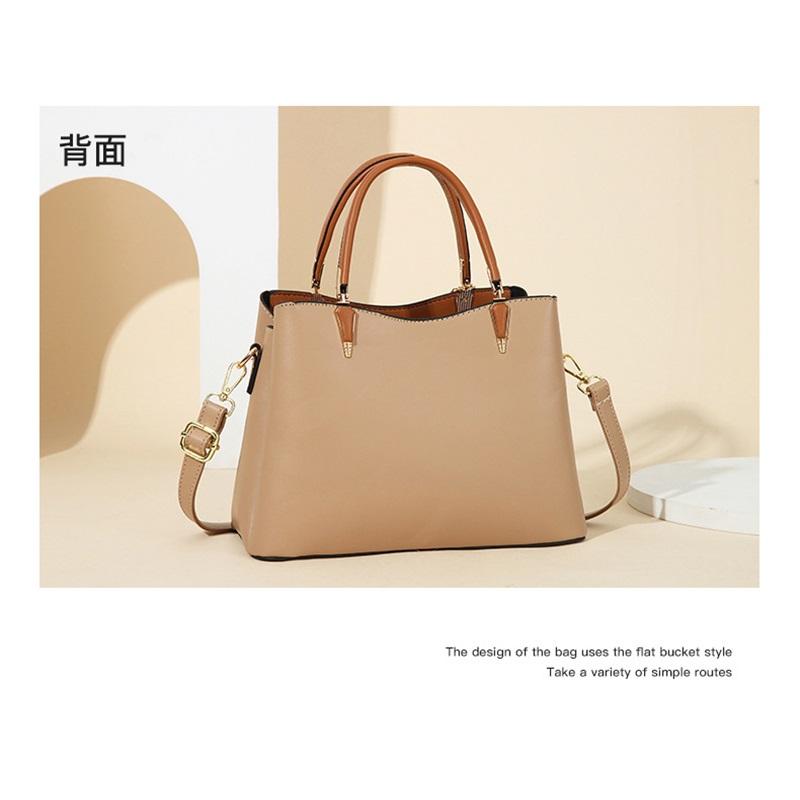 New Chinese Style Embroidery Spacious Ladies Handbag, Elegant Multiway Shoulder Crossbody Holiday Present
