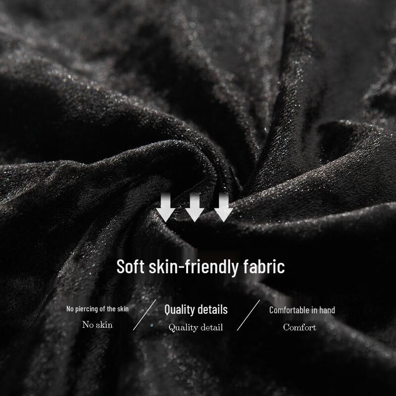 Demana Women's Retro Drawstring Wide-Leg Casual Pants