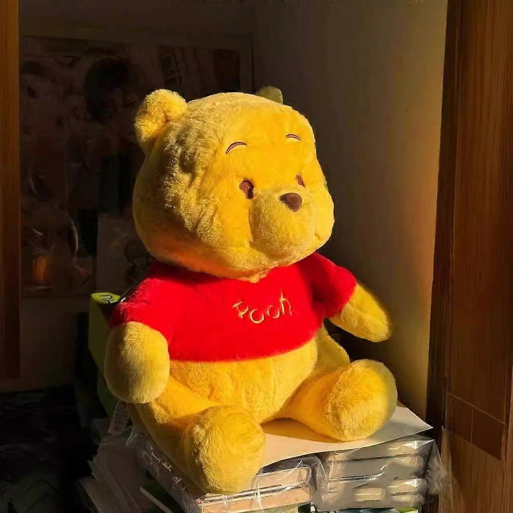Peluche di Winnie the Pooh e Amici per Neonati, 30cm/48cm