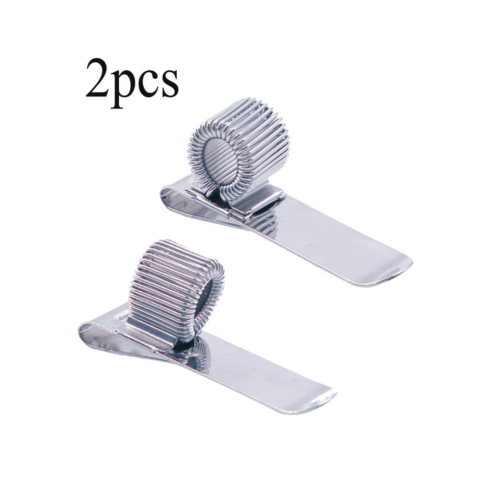 

Металлический держатель для ручек с одним отверстием и карманным зажимом, держатели для ручек с пружинной петлей для врачей и медсестер, металлический зажим для ручек для блокнотов