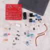 0-30V 2mA-3A DC Geregelte Stromversorgung DIY-Kit Kontinuierlich Einstellbare Strombegrenzungsschutz Spannungsregler Set