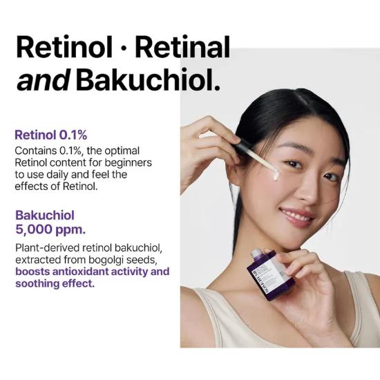 SOME BY MI Retinol Intense Reactivating Serum 30ml | 1pc / 2pcs
