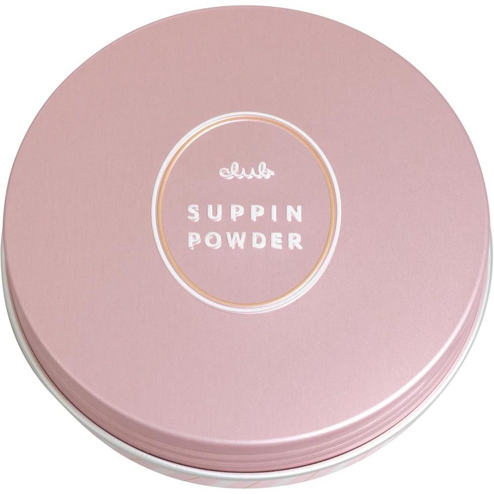Club Bare Face Powder C Pastel