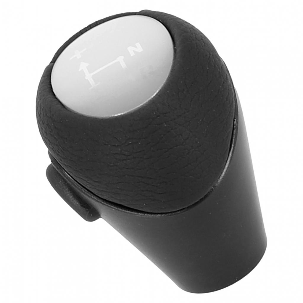 Automatic Gear Shift Knob Shifter Lever Head Fit For Smart 451 07-2018 450