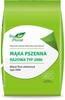 WHOLEMEAL WHEAT FLOUR TYPE 2000 ORGANIC 1 Kg - BIO PLANET