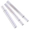 Copper Tubes for Fishing Rod Construction