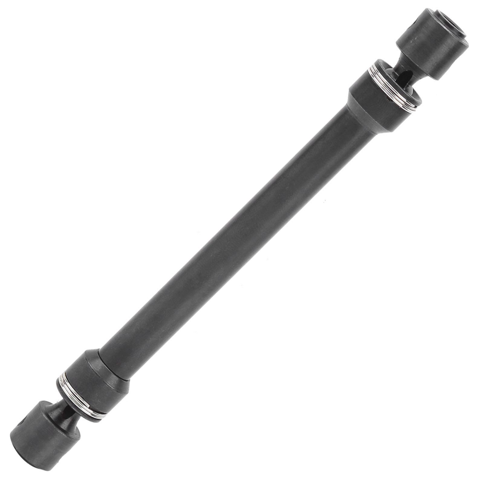 

Metal CVD Drive Shaft Fit for SCX10 D90 T4 90046 90047 1/10 RC Crawler (115-170mm)