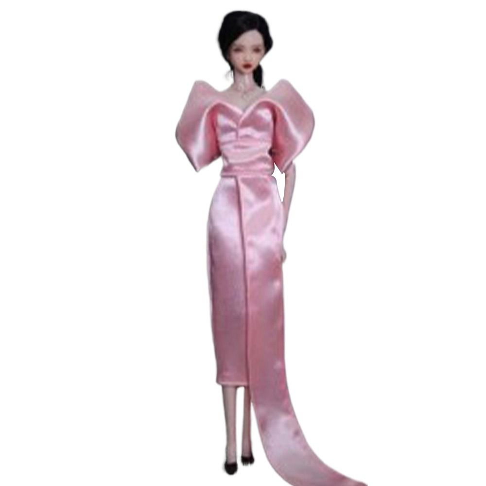 1/6 BJD Dolls Casual Wears Princess Clothes Dolls Coat Clothes Accessories Party Clothes Dresses