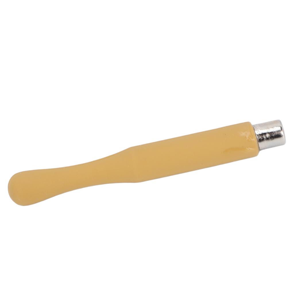 Nail Magnet Pen Professional Ergonomic Home Salon Portable Nail Magnet Stick for Gel Polish