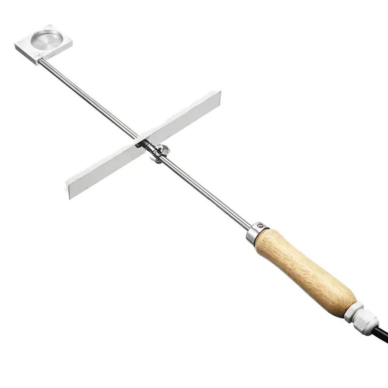 Beekeeping Varroa Treatment Oxalic Acid Vaporiser 12V Bee Evaporator Bee Vaporizer