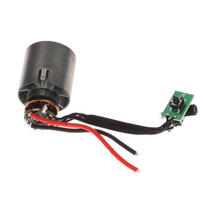 Micro Dc Brushless Motor High-Speed Air Duct 120000 Rpm High-Speed Motor High-Speed Pet Hair Dryer Motor