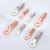 Minggu DTD Tinned Copper Pin Lugs