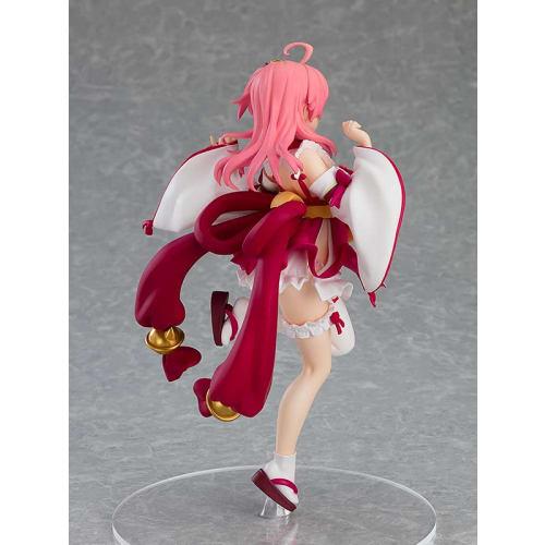 POP UP PARADE Hololive Production Sakura Miko Non-scale Plastic Painted Finished Figure
